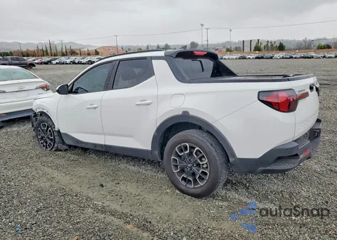 2023 Hyundai Santa Cruz Sel Premium z USA, uszkodzony, nr VIN 5NTJDDAF6PH058020